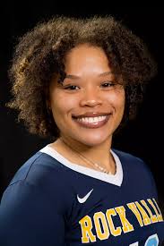 2022 Women's Volleyball Roster