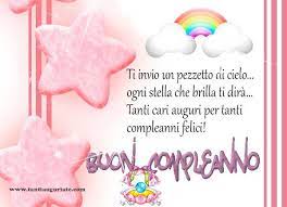 Tanti Cari Auguri Per Tanti Compleanni Felici Auguri Di Buon Compleanno Buon Compleanno Compleanno
