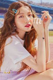 Formed in 2015, the band has release four. Gfriend Part å›ž On Twitter Photo Gfriend Sowon Yerin For Innisfree X Fila 190426 Source Https T Co Hpnbp1ljog