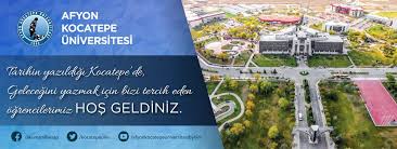 Ahmet necdet sezer kampüsü gazligöl yolu / afyonkarahisar telefon: Afyon Kocatepe Universitesi Na Twitteru 2020 2021 Egitim Ogretim Yilinda Universitemizi Tercih Eden Ogrencilerimize Hos Geldiniz Diyoruz