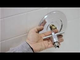 Friction fit faucet handles are becoming more and more popular with faucet determining how the faucet hand attaches to the stem may be the biggest challenge of fixing your faucet. Fixing Faucets How To Replace A Difficult Tub Faucet Cartridge Youtube
