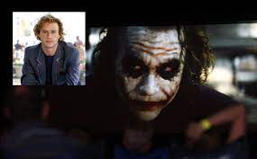 When Heath Ledger Ended Up Landing In The Realm Of A Psychopath After Locking Himself In A Hotel For Joker