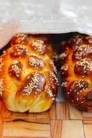 Challah Traditional Jewish Bread 196 Flavors Hallah Bread Recipe Jewish Recipes Challah Bread Recipes