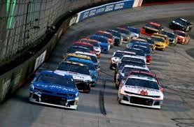 Nascar driver averages and statistics. Nascar Cup Series Playoff Outlook Heading Into Final Off Weekend