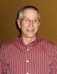 James Masterson Obituary