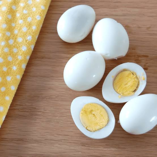 How to Boil Eggs