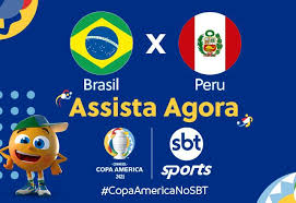 Brasil aspira a su 21ª final de la copa américa. Ao Vivo Assista Brasil X Peru Pela Semifinal Da Copa America Sbt