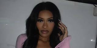 Reality star and instagram influencer biography