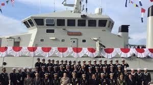 Tidak semua negara memiliki kapal selam di kawasan asia tenggara, armada terbanyak dimiliki vietnam. Kri Spica Kapal Survei Bawah Laut Tercanggih Di Asia Segera Perkuat Armada Tni Al Tribunnews Com Mobile