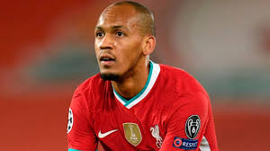 Download, share or upload your own one! Fabinho Liverpool Midfielder Replaced In Brazil Squad By Everton S Allan Football News Sky Sports