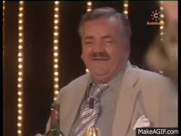 Discover and share the best gifs on tenor. El Risitas Meao De Risa On Make A Gif
