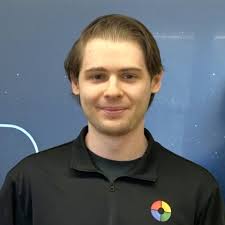 Valhalla Alum Visits for AI Discussion