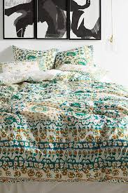 Colorful Duvet Cover Anthropologie Ad Luxury Bedding Master Bedroom Bed Linens Luxury Duvet Comforters