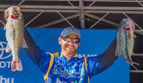 Bassmaster Pro Picks 3 Favorite Rod Components