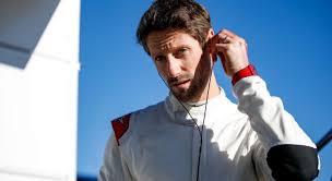 Romain grosjean opens up on 'crazy' impact of f1 explosion. Grosjean Se Voit En Reserviste De Luxe Pour Une Equipe De F1