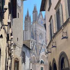 Explore an array of orvieto, it vacation rentals, including private villas, houses & more bookable online. Orvieto City