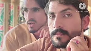 Singer Abid Jan Wazir new 2023 song