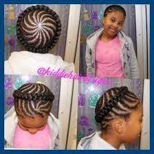 Braided Hairstyles For Kids Hair Styles Kids Hairstyles Little Girl Braids