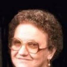 Sarah Agnes Corcoran Barnes Obituary June 19, 2009