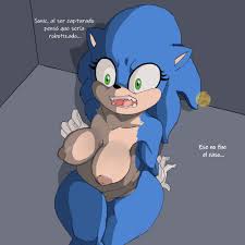 Sonic TF Comic – Inuyuru | Comics Porno Chochox