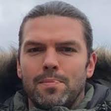 Morgan Kaiser's Instagram, Twitter & Facebook