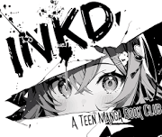 INKD | A Teen Manga Book Club
