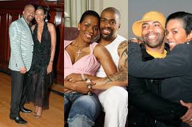 The fergusons are launching a film school, mzansi is super amped and proud. Pics Connie And Shona Ferguson Celebrate 19 Years Together And They Have Not Aged One Bit Drum