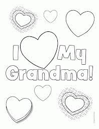 Download Valentine Card Design Happy Birthday Grandpa Coloring Card
