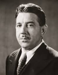 John Boynton Priestley/N(1894-1984). English Writer. Photographed In 1937.  Poster Print by Granger Collection