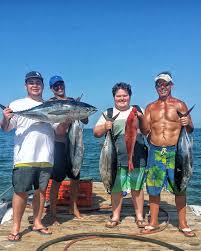 Fishing season isn't over!!