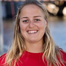 Excited to share that yesterday the NEISA 2019-2020 awards were released  and the BUDS were well represented! Coed First Team Skippers: Maia Agerup  '20 and Javier De Urbanibia Panos '21 Coed First