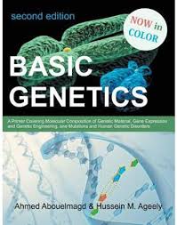 Basic Genetics A Primer Covering Molecular Composition Of Genetic Material Gene Expression And Genetic Engineering And Mutations An Walmart Com Gene Expression Molecular Genetic Engineering