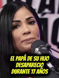 Entrevista de Yari sobre la historia de Amelia Alcantara