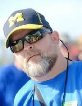 Obituary information for Roger D. Good