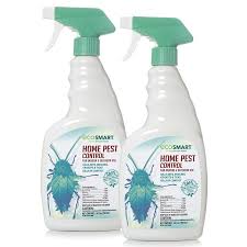 Here at domyown we sell a variety of professional brands such as ecosmart, nisus. What Do Pest Control Spray For Roaches