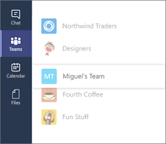 Microsoft teams is one of the most comprehensive collaboration tools for seamless work and team management. Reorder The Teams List Office Support