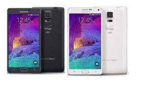 I know sometimes att/verizon phones won't work with certain carriers' networks, even when unlocked. Samsung Galaxy Note 4 Iv N910v Verizon Tiendamia Com