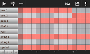 Find the perfect tune and make music! Groove Mixer Music Beat Maker Drum Machine Apk 2 5 1 Download For Android Download Groove Mixer Music Beat Maker Drum Machine Apk Latest Version Apkfab Com
