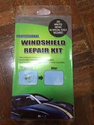 Insuran claim untuk cermin kereta【recommended】. Windshield Cracked Repair Kit For Car Tampal Cermin Kereta Pecah Auto Accessories On Carousell