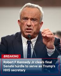 BREAKING: HHS Secretary Robert F. Kennedy Jr. visits Steak 'n Shake after  they announced they would be cooking their fries in 100% all-natural beef  tallow.