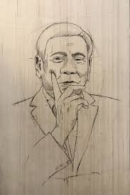 Rodrigo roa digong duterte is the 16th and current president of the republic of the philippines. 20 Ksl S Artworks Ideas Watercolor Portraits Colored Pencils Artist