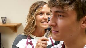 The first COVID-19 vaccines were administered locally last week. Tri-County  Health Care general surgeon Tim Monson, M.D., explains how these vaccines  provide hope for a better future. Please visit TCHC.org/covidvaccine for  more