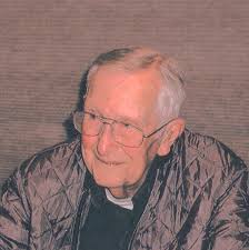 Howard K Hovde (1918-2010)