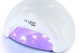 Nail dryer led lamp uv light for nails polish gel machine electric manicure 36w. At Home Gel Nail Kit Is It Worth The Investment Beauticate