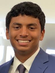 Olivia Cairns's Women's Water Polo Recruiting Profile