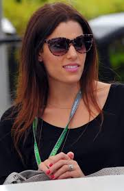 She is australian as daniel, they are boyfriends since high school. Formula One Ace Daniel Ricciardo Opens Up About Girlfriend Jemma Boskovich Herald Sun