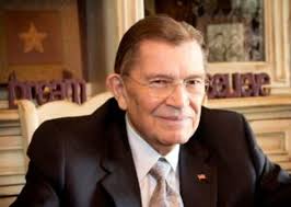 James Reed Lovell (“Jim”) Obituary