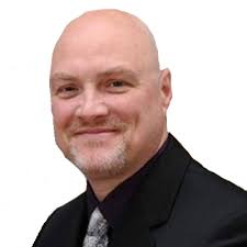 Pastor Dean Odle « Flat Earth International Conference 2017