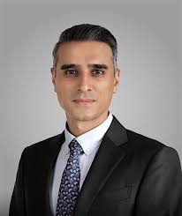 HCLTech Leadership Team