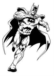 Kids N Fun De 72 Ausmalbilder Von Batman
